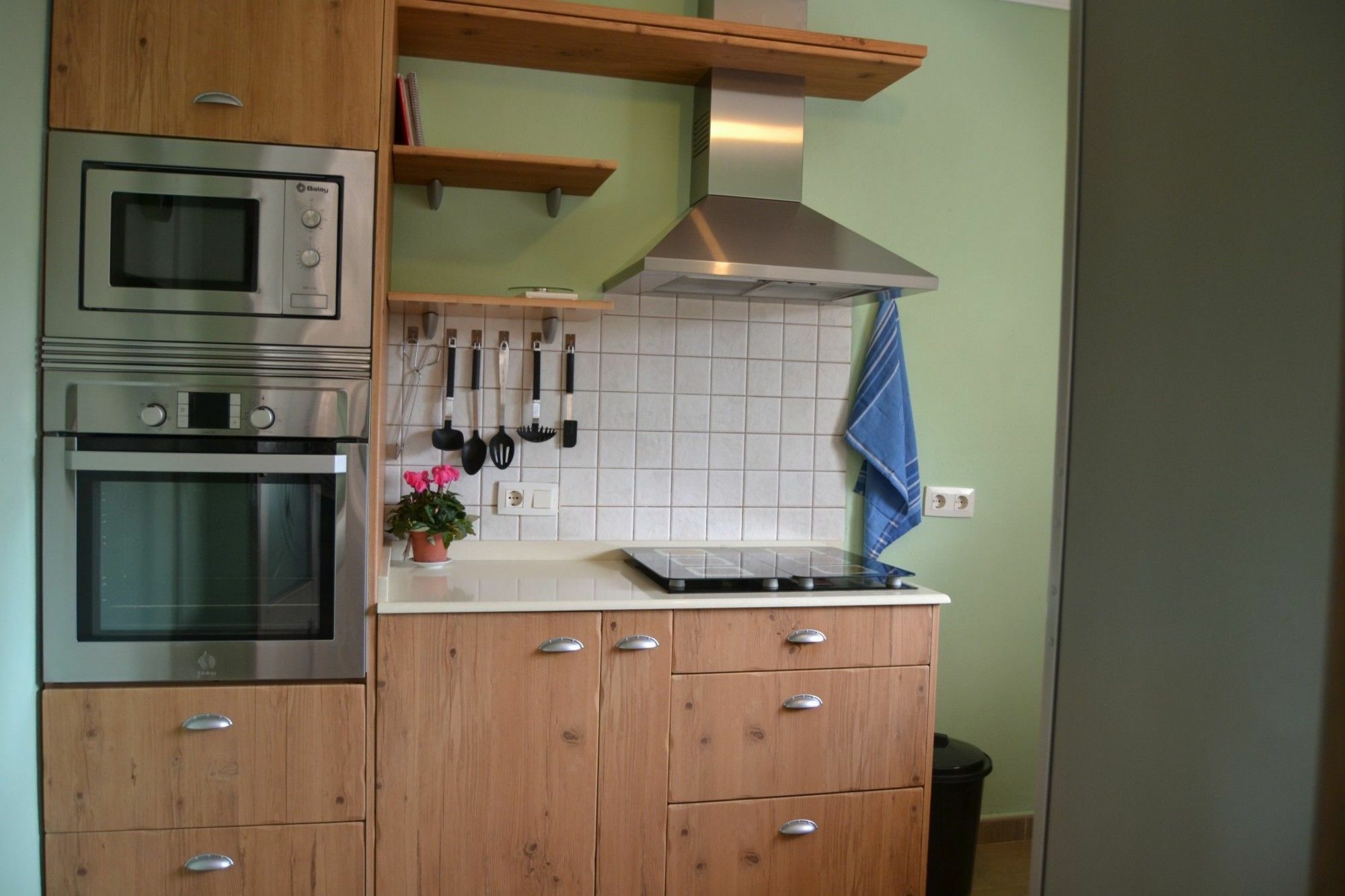 Chalet Eva Els Poblets Esterno foto